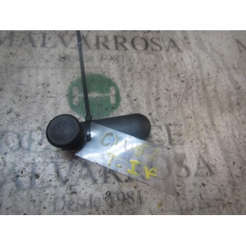 MANETA ELEVALUNAS TRASERA IZQUIERDA 