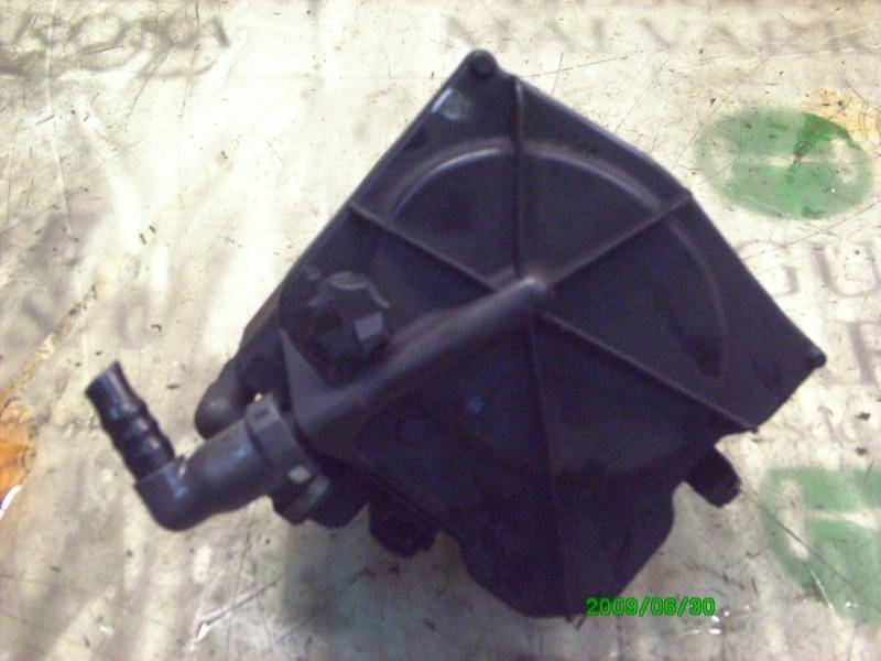 Recambio de soporte filtro gasoil para mazda 3 berlina (bk) 1.6 crdt active+ referencia OEM IAM   