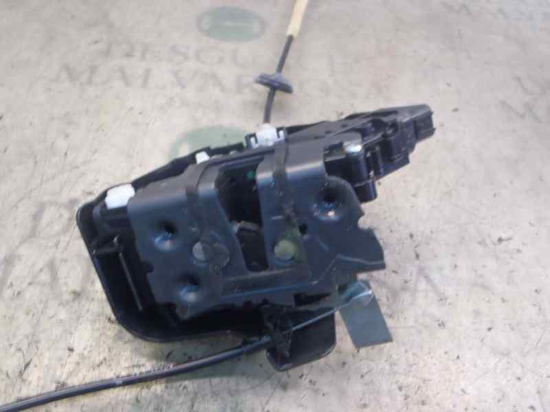 Recambio de cerradura puerta trasera izquierda para ford focus lim. (cb4) business referencia OEM IAM   