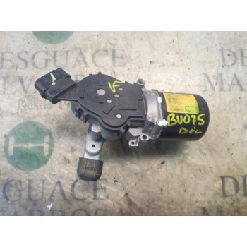 MOTOR LIMPIA DELANTERO 