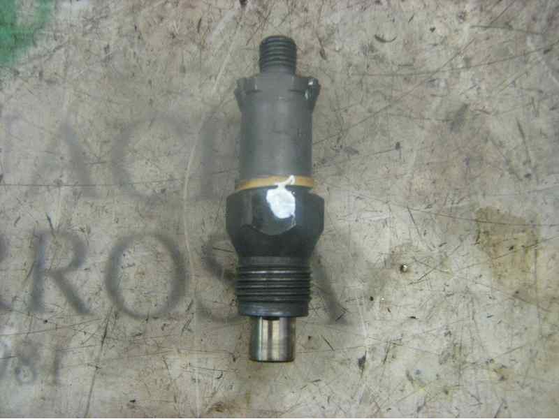 Recambio de inyector para citroën xsara berlina 1.9 turbodiesel referencia OEM IAM   