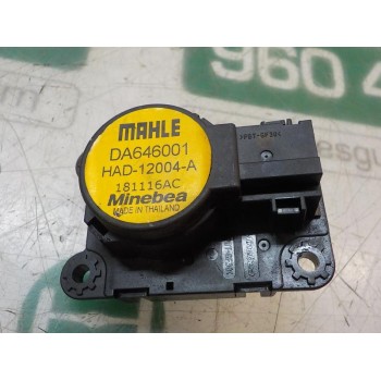 MOTOR APERTURA TRAMPILLAS CLIMATIZADOR 13276240 DA646001 