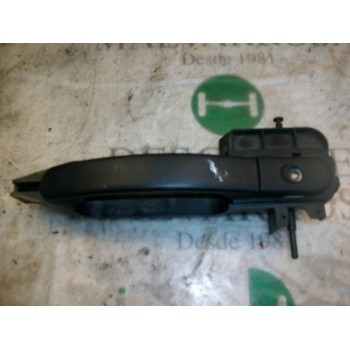 MANETA EXTERIOR DELANTERA IZQUIERDA 