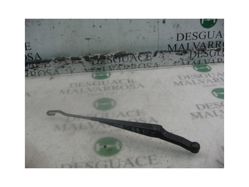 Recambio de brazo limpia delantero izquierdo para seat ibiza (6k) 1.8 cat (abs. adz) referencia OEM IAM   