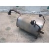 Recambio de silenciador trasero para ford ka (ccu) titanium referencia OEM IAM   