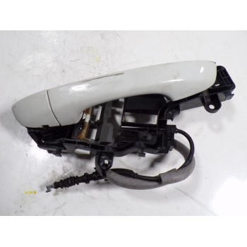 MANETA EXTERIOR TRASERA DERECHA 510837206JGRU 