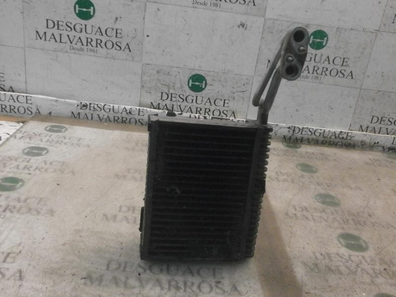 Recambio de evaporador aire acondicionado para renault laguna ii (bg0) authentique referencia OEM IAM   