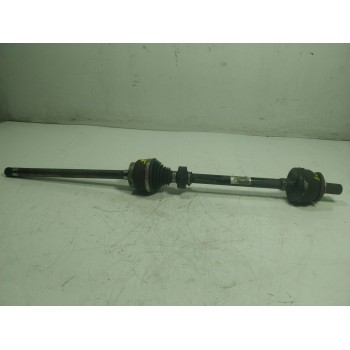 TRANSMISION TRASERA DERECHA 36012733 P31492158 