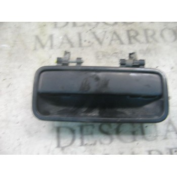 MANETA EXTERIOR DELANTERA DERECHA 