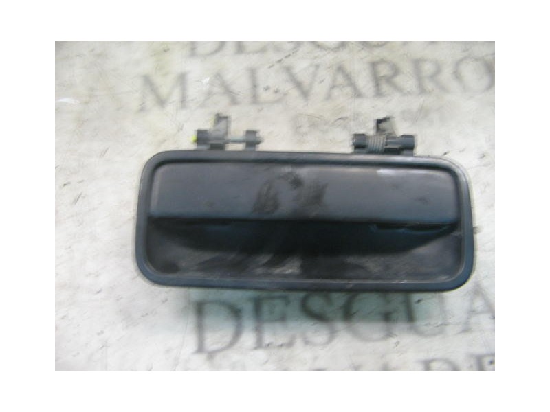 Recambio de maneta exterior delantera derecha para mg serie 200 (rf) 214 si (3-ptas.) referencia OEM IAM   