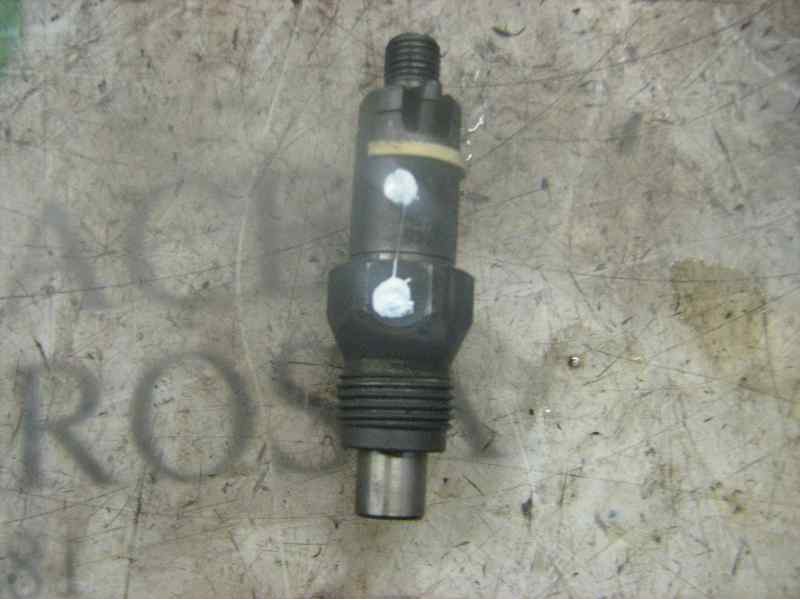 Recambio de inyector para citroën xsara berlina 1.9 turbodiesel referencia OEM IAM   