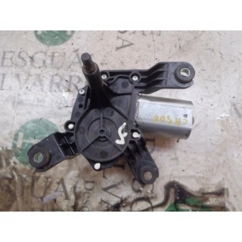 MOTOR LIMPIA TRASERO 