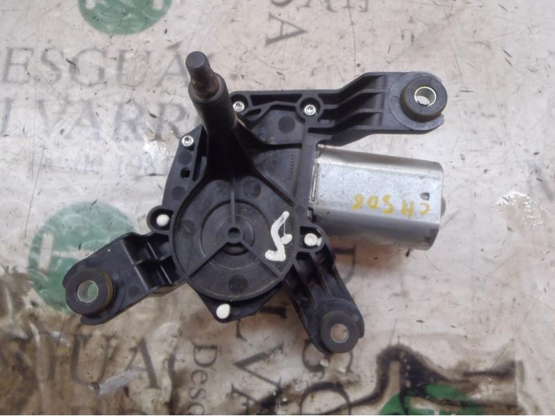 Recambio de motor limpia trasero para opel corsa d enjoy referencia OEM IAM   