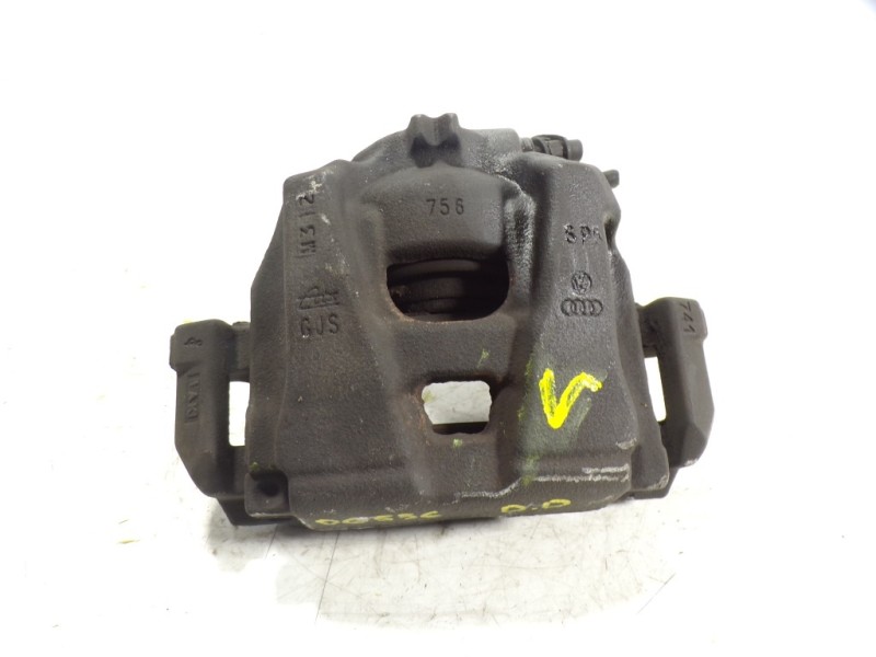 Recambio de pinza freno delantera derecha para audi a5 sportback (8t) 2.0 16v tfsi referencia OEM IAM 8K0615124C  