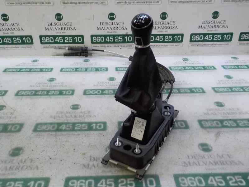 Recambio de palanca cambio para volkswagen touran (5t1) 2.0 tdi referencia OEM IAM 5QA711049M 5Q0711049C 