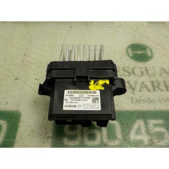 RESISTENCIA CALEFACCION 5441896 G3GH19E624AA F011500141
