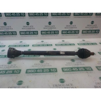 TRANSMISION DERECHA 1K0407272NN 