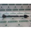 Recambio de transmision derecha para seat leon (1p1) stylance / style referencia OEM IAM 1K0407272NN  