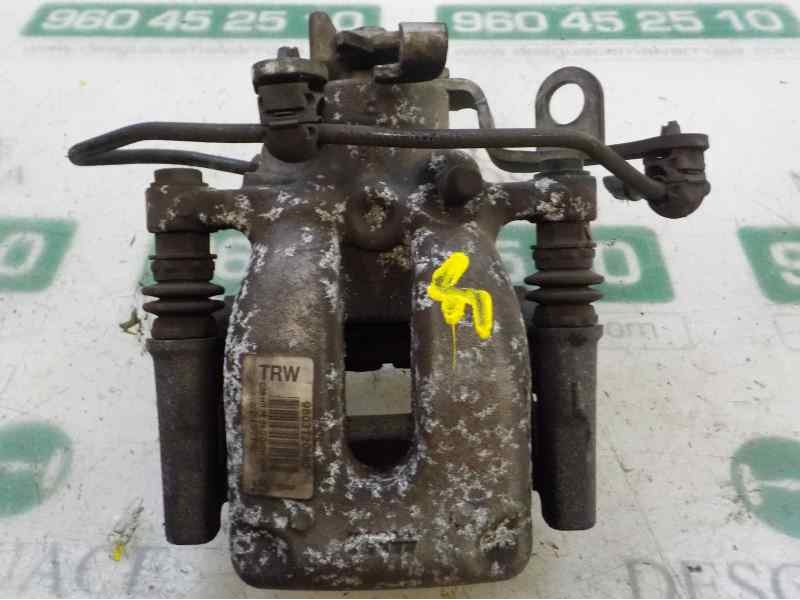Recambio de pinza freno trasera derecha para peugeot partner tepee b9 puretec referencia OEM IAM 4402F6  