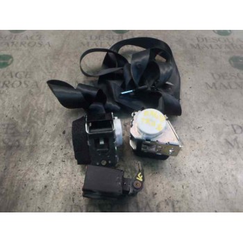 CINTURON SEGURIDAD TRASERO 