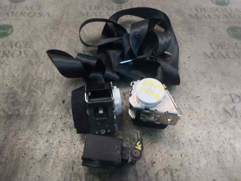 Recambio de cinturon seguridad trasero para ford focus lim. (cb4) business referencia OEM IAM   