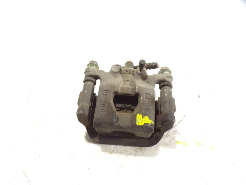 Recambio de pinza freno trasera derecha para nissan qashqai (j10) tekna referencia OEM IAM 440011KD0A  