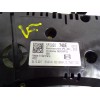 Recambio de cuadro instrumentos para seat leon sc (5f5) 1.4 16v tsi referencia OEM IAM 5F0920740E 5F0920740E 