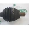 Recambio de transmision derecha para seat leon (1p1) stylance / style referencia OEM IAM 1K0407272NN  