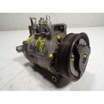 COMPRESOR AIRE ACONDICIONADO 5Q0816803D 5Q0816803F 