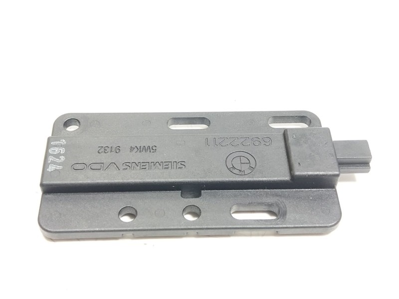 Recambio de modulo electronico para bmw x6 (e71, e72) m 50 d referencia OEM IAM 61356922211 6922211 