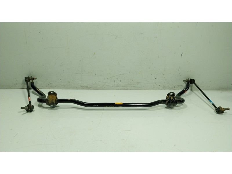 Recambio de barra estabilizadora delantera para hyundai ioniq 5 (ne) ev referencia OEM IAM 54810GI010  