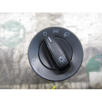 MANDO LUCES 6R0941531BAPW 6R0941531B 