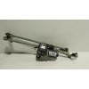 Recambio de motor limpia delantero para porsche macan (95b) 3.0 s diesel referencia OEM IAM 95B955113A 95B955113B 