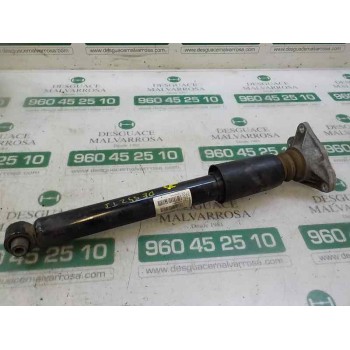 AMORTIGUADOR TRASERO IZQUIERDO 33526874377 3352686865401 