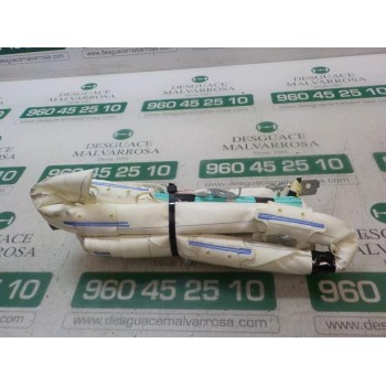 AIRBAG CORTINA DELANTERO IZQUIERDO 13251623 367416257 