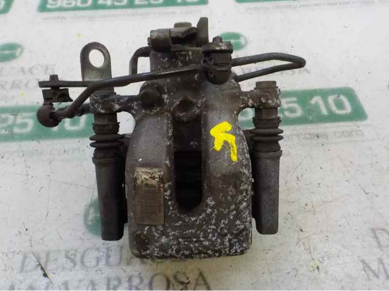 Recambio de pinza freno trasera izquierda para peugeot partner tepee b9 puretec referencia OEM IAM 4402F5  