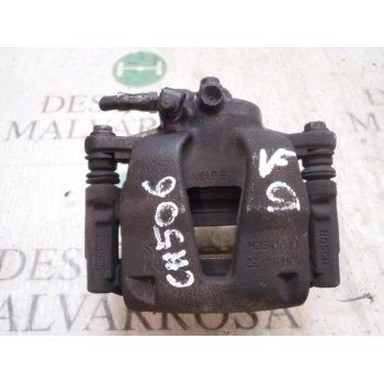 PINZA FRENO DELANTERA DERECHA 