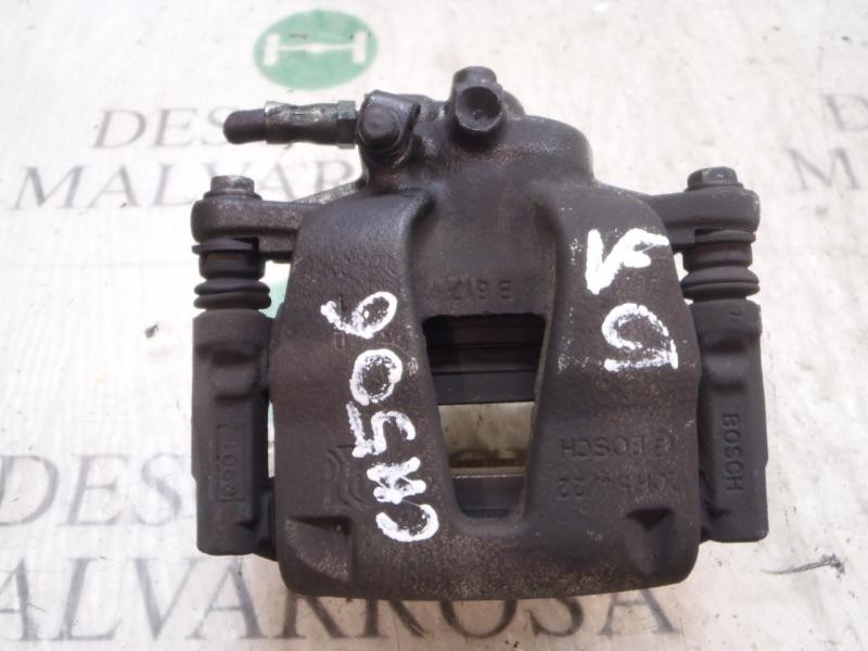 Recambio de pinza freno delantera derecha para opel corsa d enjoy referencia OEM IAM   