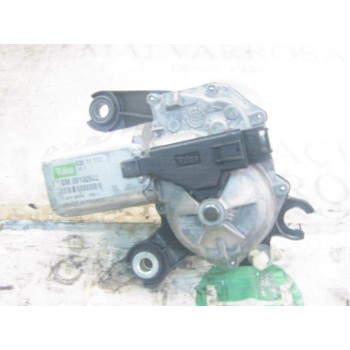 MOTOR LIMPIA TRASERO 