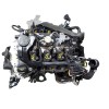 Recambio de motor completo para toyota proace city 1.2 12v referencia OEM IAM SU001A8634 HN05 
