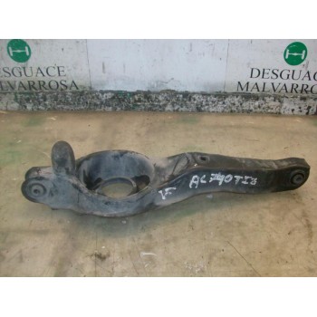 BRAZO SUSPENSION INFERIOR TRASERO IZQUIERDO 