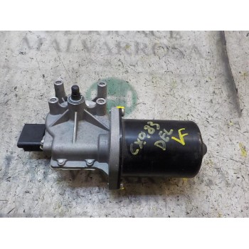 MOTOR LIMPIA DELANTERO 