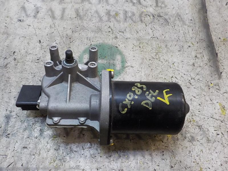 Recambio de motor limpia delantero para fiat scudo furgón (272) 1.6 jtdm cat referencia OEM IAM   