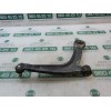 Recambio de brazo suspension inferior delantero izquierdo para ford ka (ccu) titanium+ referencia OEM IAM 2014011  