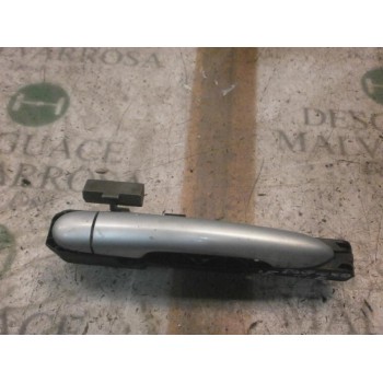 MANETA EXTERIOR TRASERA DERECHA 