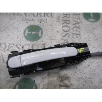 MANETA EXTERIOR DELANTERA DERECHA 5N0837205FGRU 