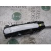 Recambio de maneta exterior delantera derecha para volkswagen polo (6r1) advance referencia OEM IAM 5N0837205FGRU  