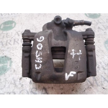 PINZA FRENO DELANTERA IZQUIERDA 