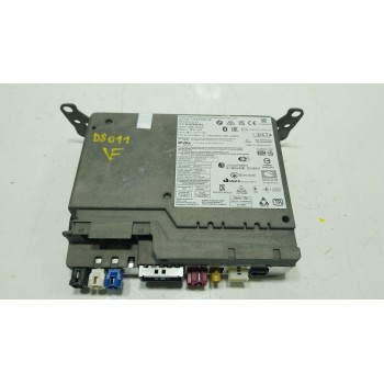 SISTEMA NAVEGACION GPS 65125B37391 