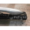 Recambio de maneta exterior trasera derecha para renault laguna ii (bg0) authentique referencia OEM IAM   